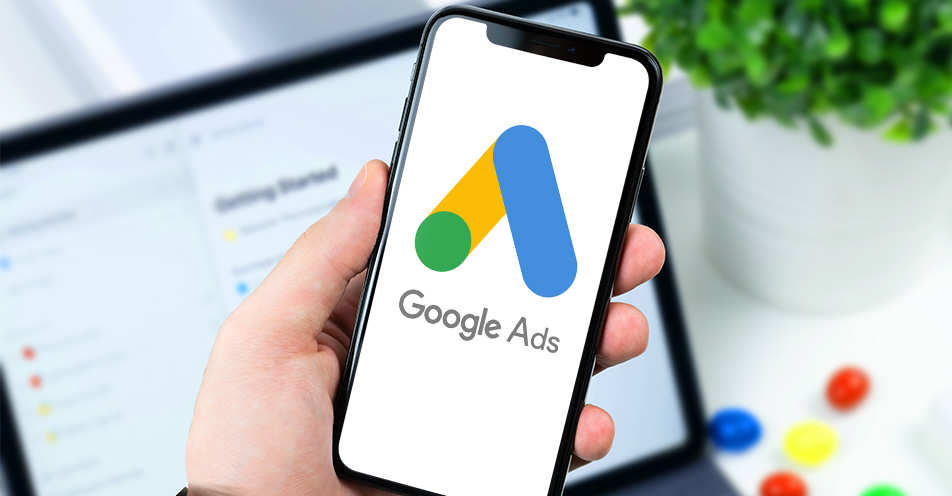 Google Ads Management Telford Shropshire Google Ads Management Telford Shropshire